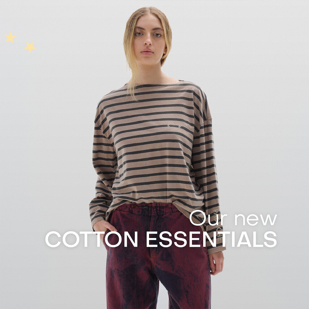 Cotton Essentials
