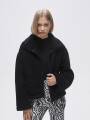 Campera Tadea Negro