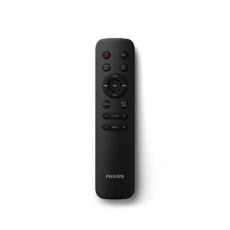 Barra de sonido con Bluetooth Barra de sonido con Bluetooth