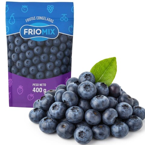 Arandanos Friomix 400g Arandanos Friomix 400g