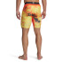 UA Curry HG Prtd Shorts-ORG ORG-847