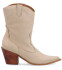 Tejanas Foster Off White