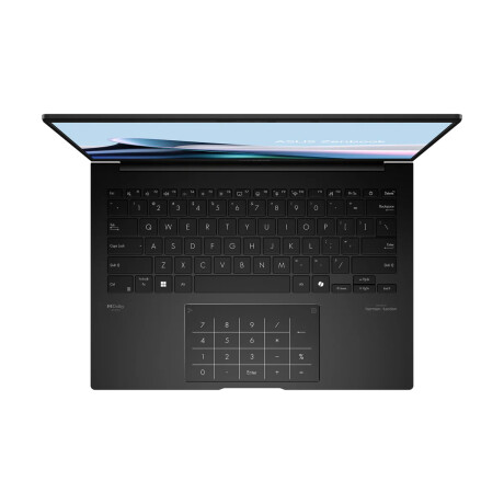 Notebook ASUS Zenbook 14 UM3406HA-QD015W Ryzen 7 8840HS 1TB Notebook ASUS Zenbook 14 UM3406HA-QD015W Ryzen 7 8840HS 1TB