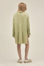 MARTI LONG SHIRT Pistacho