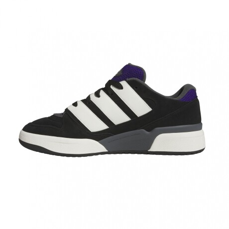 Championes adidas Forum 2000 Core Black