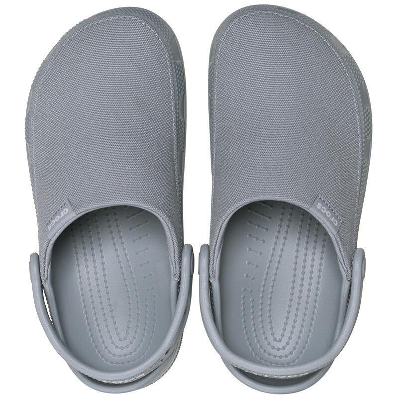 Crocs Classic Crafted Clog Azul