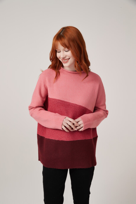 Sweater Eilat Estampado 2