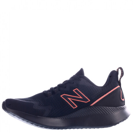 Championes de Mujer New Balance Running Wns Negro - Herrumbre