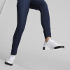 Zapatillas Puma Cali Mujer White/black