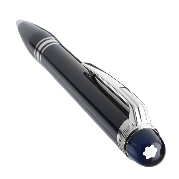 Bolígrafo MONTBLANC StarWalker de resina preciosa Bolígrafo MONTBLANC StarWalker de resina preciosa