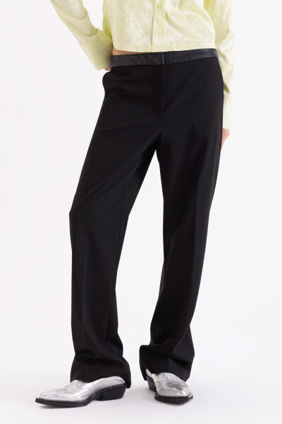 PANTALON DANCE Negro