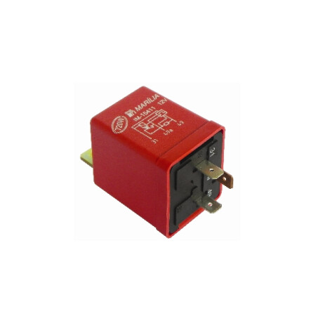 FLASHER - FLASHERS REF.12V 720W 3T MARILIA FLASHER - FLASHERS REF.12V 720W 3T MARILIA