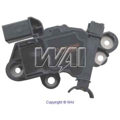 REGULADOR VOLTAJE - BOSCH FORD MONDEO=IK.5058 REGITAR REGULADOR VOLTAJE - BOSCH FORD MONDEO=IK.5058 REGITAR