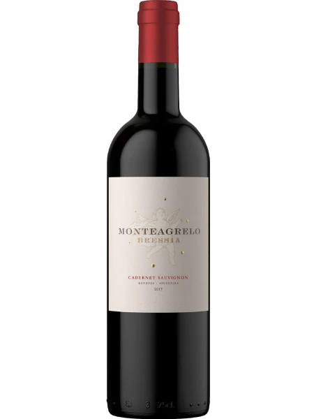 Monteagrelo Cabernet Sauvignon Bressia Monteagrelo Cabernet Sauvignon Bressia