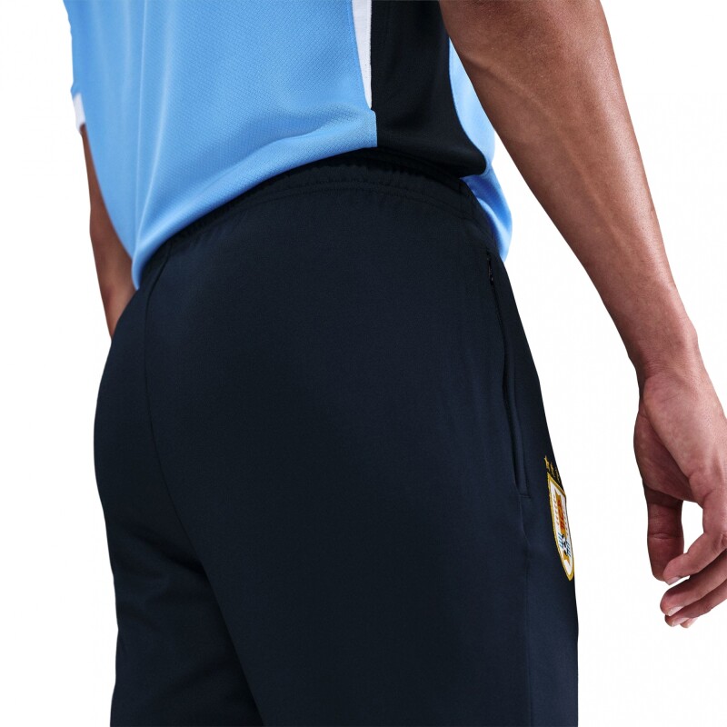 Pantalón Uruguay Strike Masculino - Blue Blue