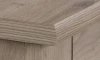 Aparador lateral - Sauder - Linea Sauder Select Gris