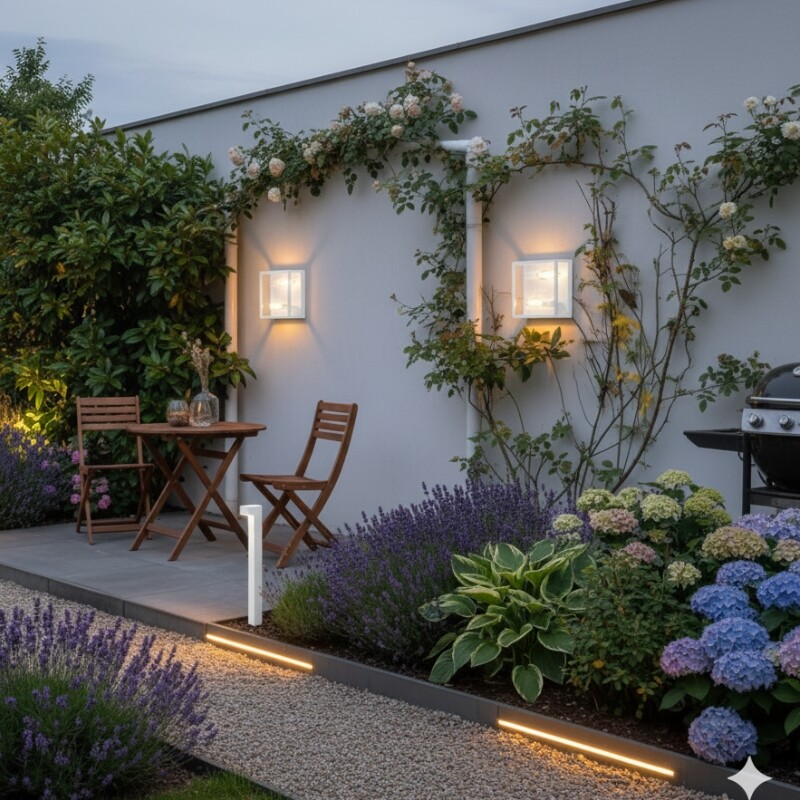 ARTEFACTO DECORATIVO DE TECHO CADIX Luminaria Cadix Blanca