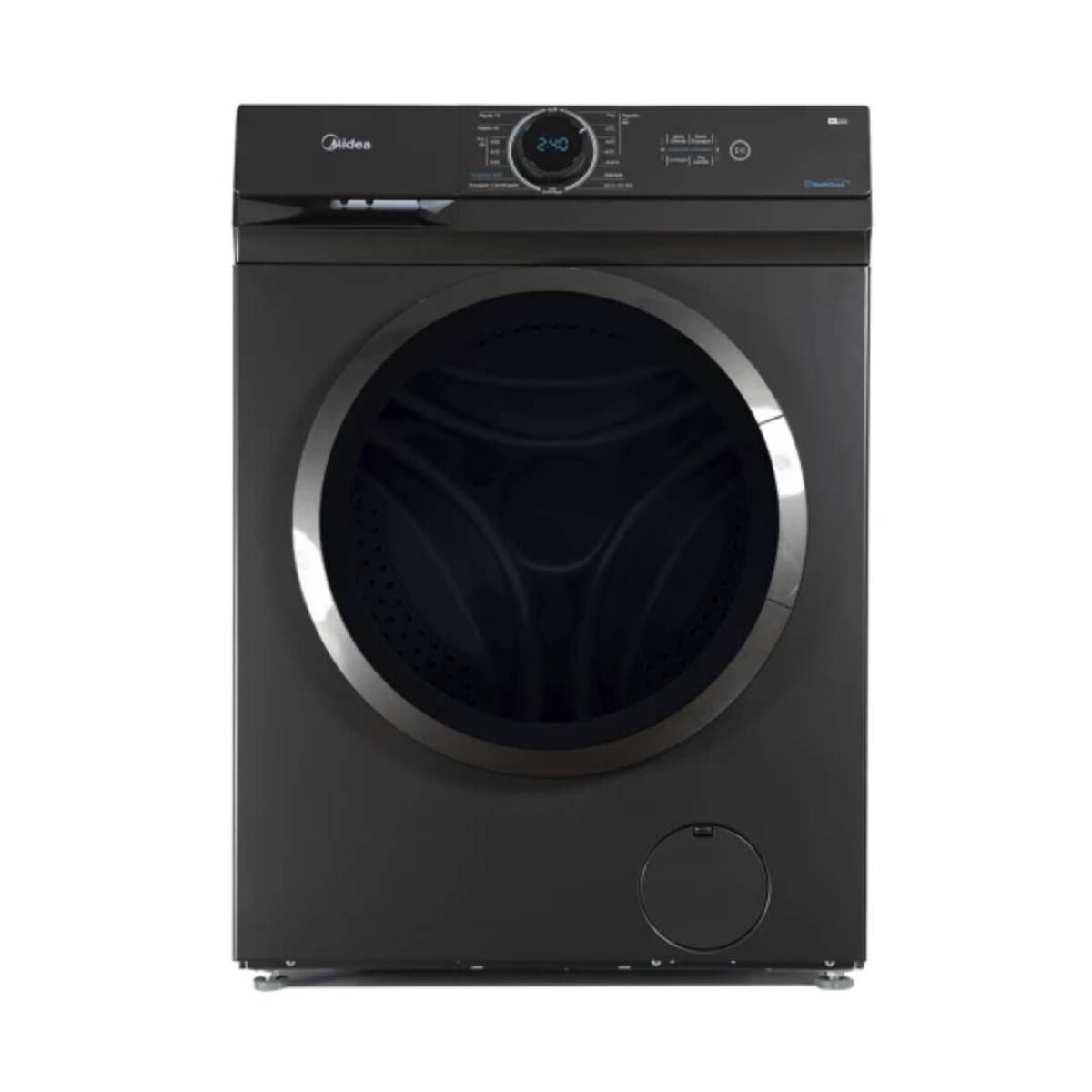Lavarropas carga frontal 7Kg Midea - MF100W70/T 