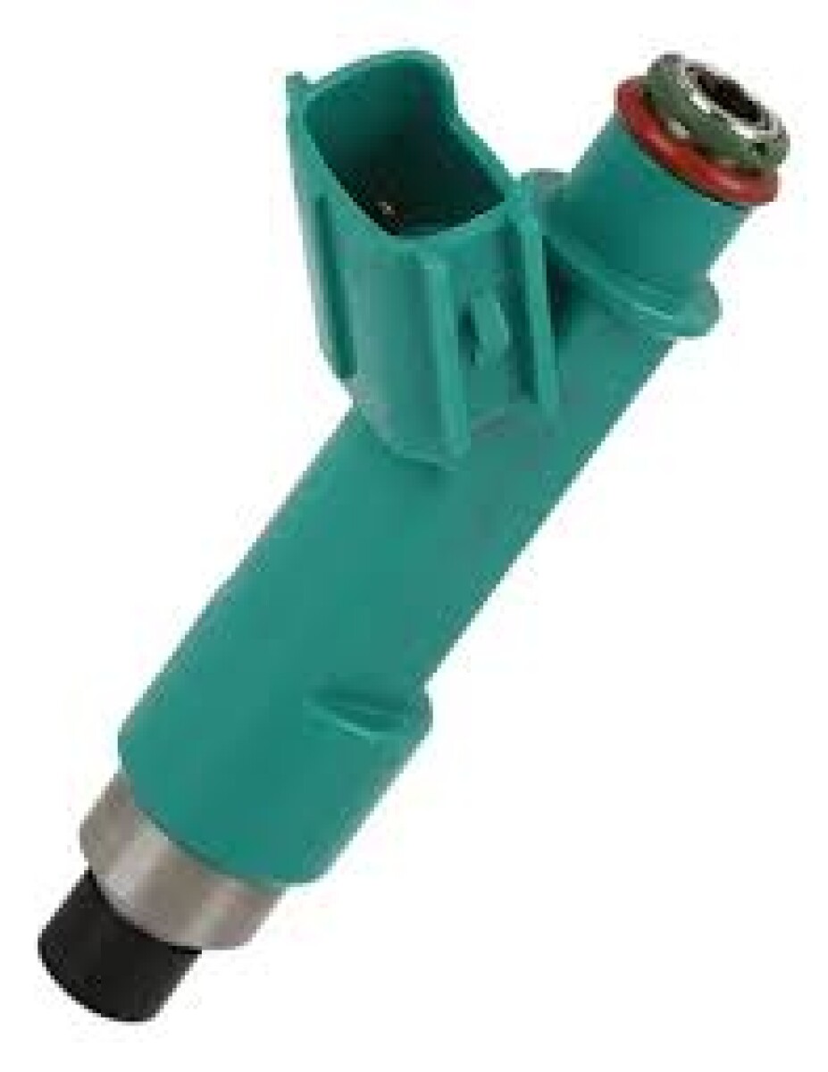 INYECTOR SUZUKI GRANDÑVITARAÑ2.4 MOTOR J24BÑ07/ - 