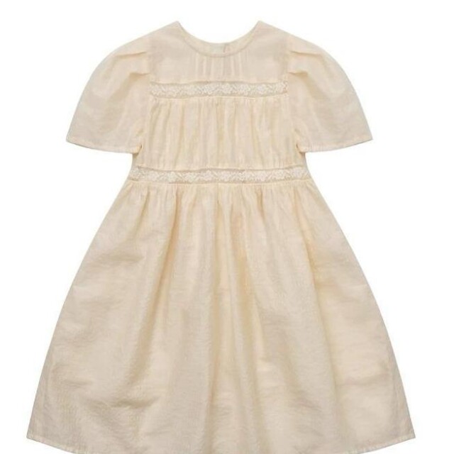 Vestido Faustina Vestido Faustina