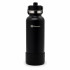BOTELLA TERMICA 950ML 402009 Negro