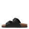 Sandalias de Niña MINI Miss Carol Negro