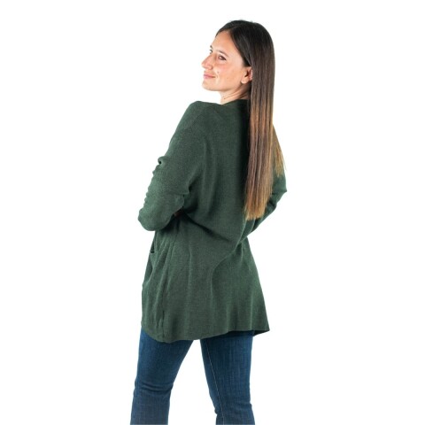 SACO UN. VERDE