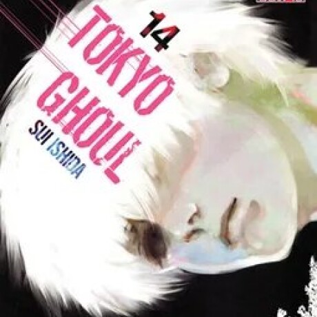 TOKYO GHOUL 14 TOKYO GHOUL 14
