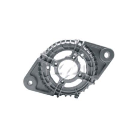 TAPA ALTERNADOR - TAPA DEL. ALT. BOSCH VOLVO N1 BUS 901060=3265Z ZM TAPA ALTERNADOR - TAPA DEL. ALT. BOSCH VOLVO N1 BUS 901060=3265Z ZM