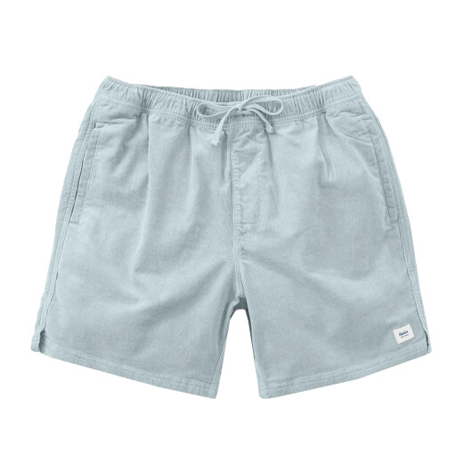 Bermuda Katin Cord Local Short celeste Bermuda Katin Cord Local Short celeste