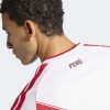 Camiseta Adidas Primera Equipación Perú 26 Blanco