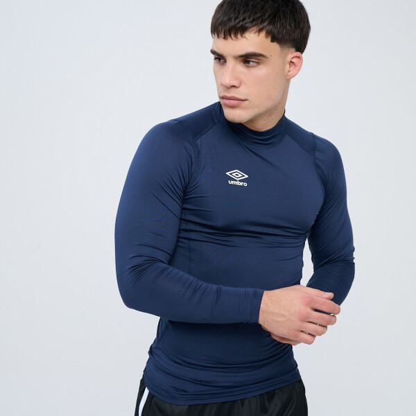Remera Térmica Umbro Hombre Y70