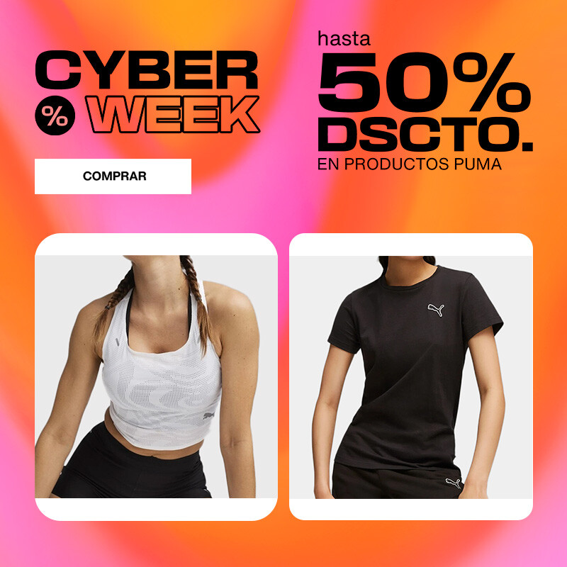 Cyber - Puma