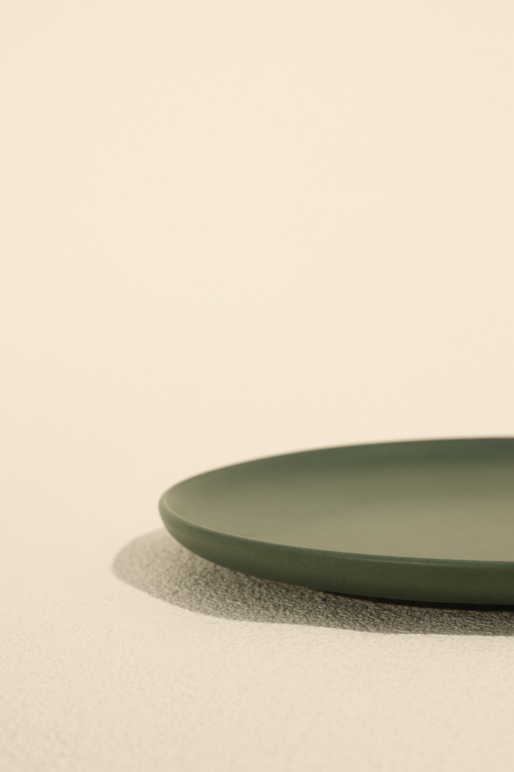 Plato Postre Carola Color Unico