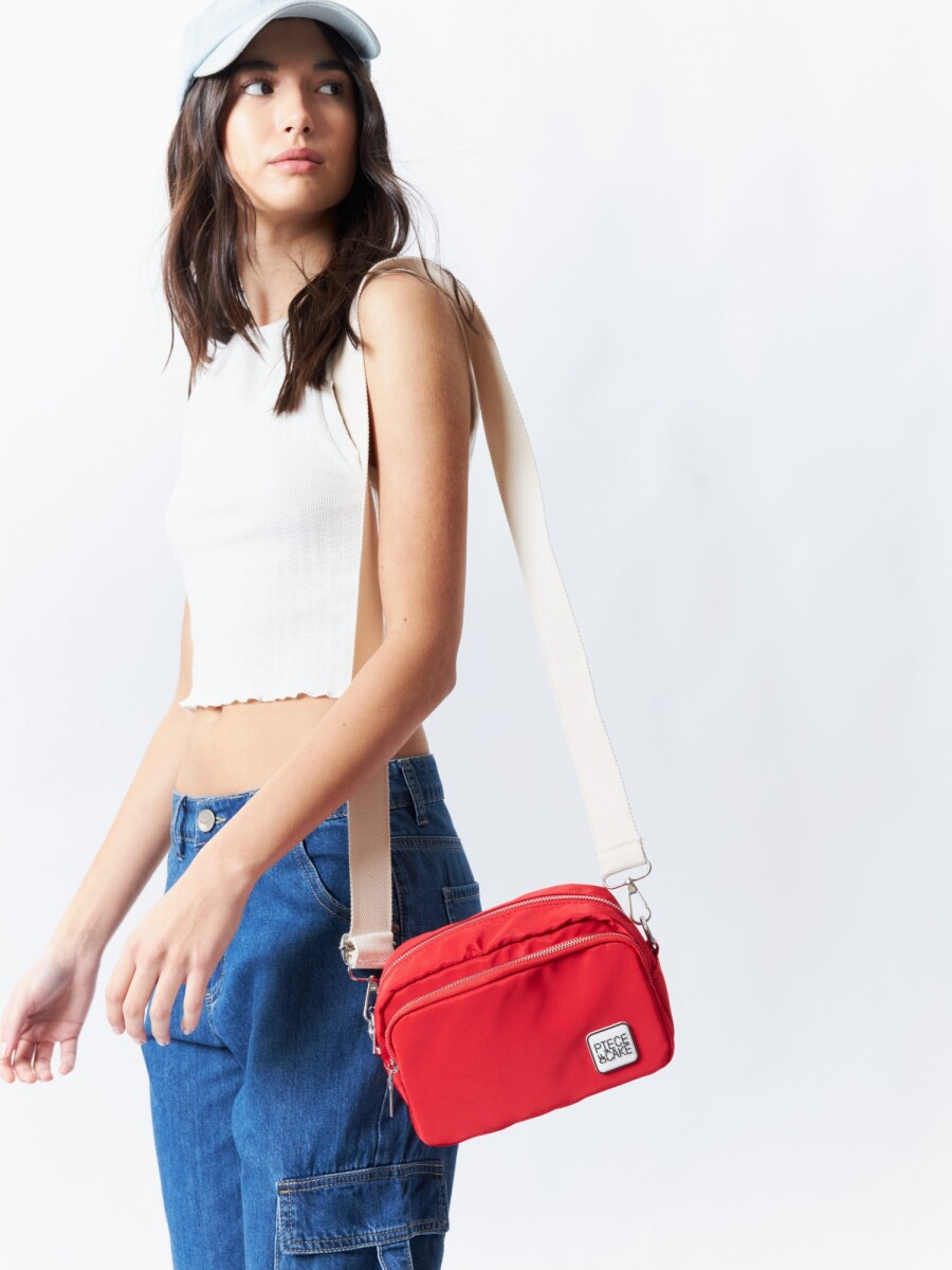 CARTERA DRITUS - Coral 