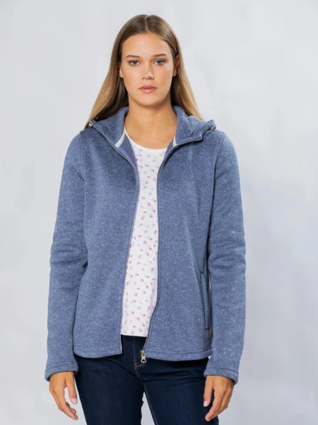 CAMPERA LEGACY 5456 CELESTE
