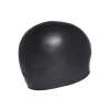 Gorra de natación Adidas Logo Negro