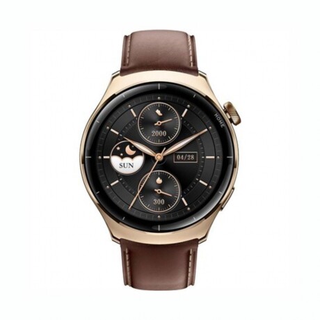 MIBRO SMARTWATCH LITE 3 PRO 1.3'' Reloj Smartwatch MIBRO Lite 3 Pro 1,3' AMOLED 5ATM - Gold