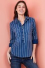 CAMISA CHILL Azul