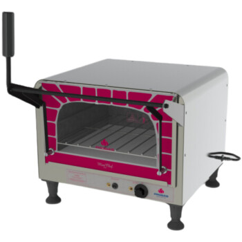 Horno Eléctrico De Mesa Con Gratinador Progas Little Cheff Horno Eléctrico De Mesa Con Gratinador Progas Little Cheff