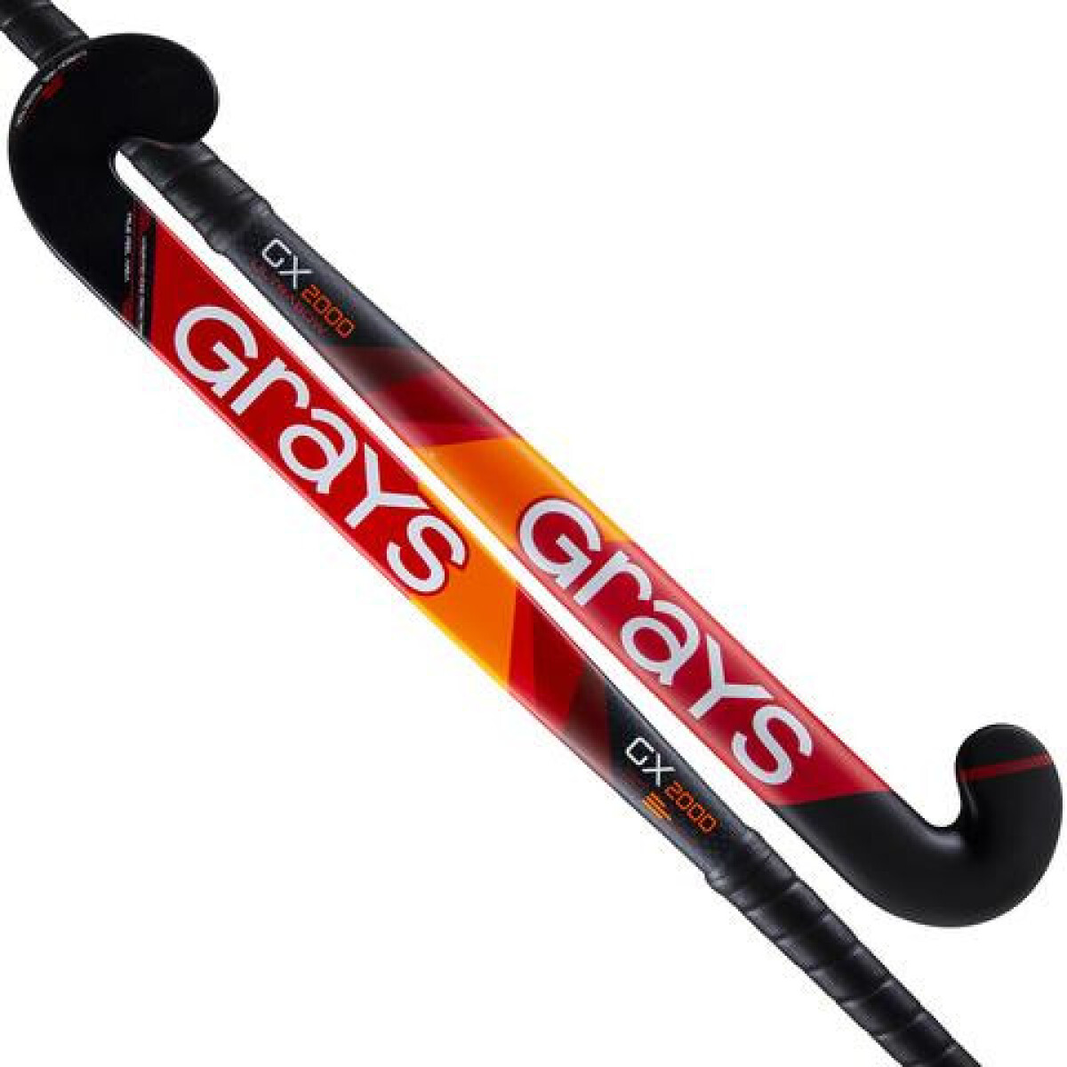 Palo De Hockey Grays Gx 2000 Dynabow 37.5 