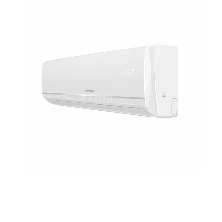 AIRE ACONDICIONADO INVERTER FUTURA 24000 BTU FUT-IN24-A AIRE ACONDICIONADO INVERTER FUTURA 24000 BTU FUT-IN24-A
