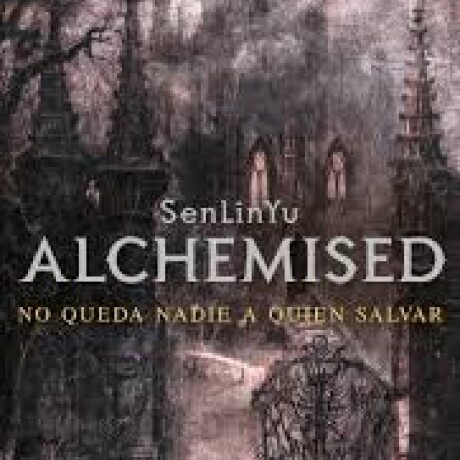 ALCHEMISED ALCHEMISED