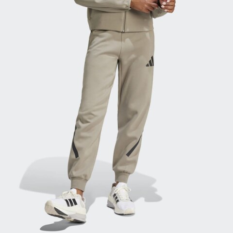 Pantalón Adidas Z.N.E. Gris
