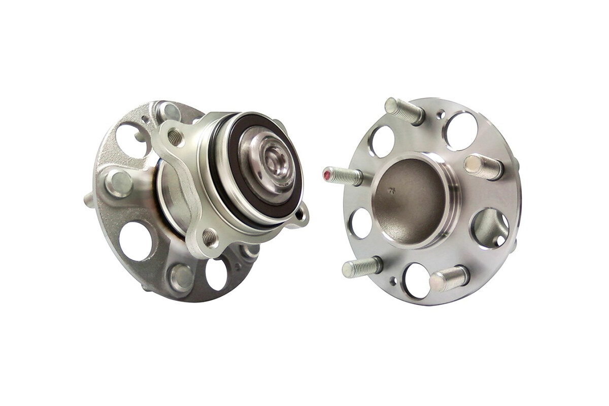 Rueda Trasera Maza Honda Crv/Civic 06-15 Ext Ø139 Rueda Trasera Maza Honda Crv/Civic 06-15 Ext Ø139