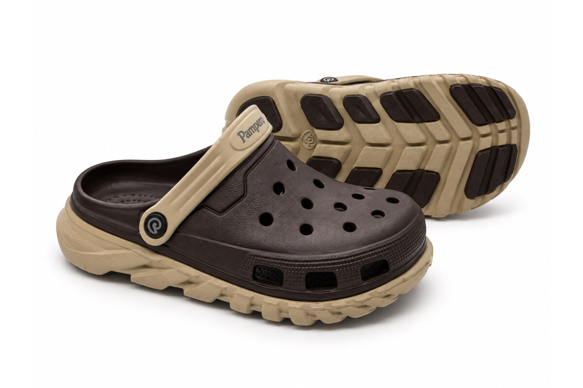 CLOG EVO Marrón