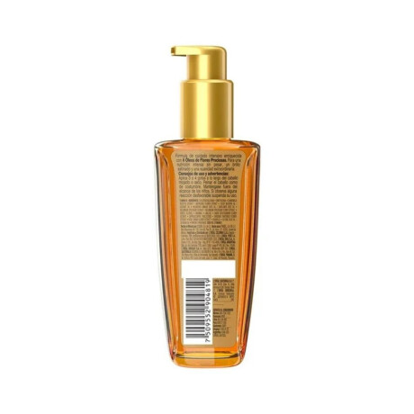 Tratamiento Para Cabello L'Oréal Paris Elvive Óleo Extraordinario 100ml Tratamiento Para Cabello L'Oréal Paris Elvive Óleo Extraordinario 100ml