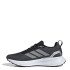 Championes de Mujer Adidas Running Run Falcon 5 Negro - Plateado