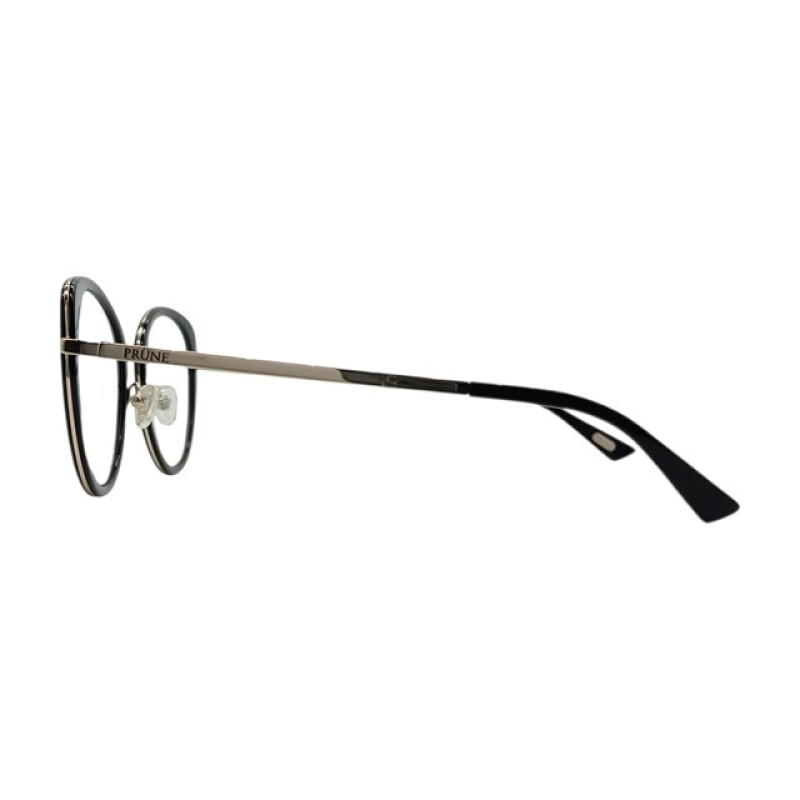 PRUNE Agnes 015322140 - Adulto - Negro negrouniforme