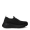 Championes de Mujer PUSH Rum Con Cordones Negro